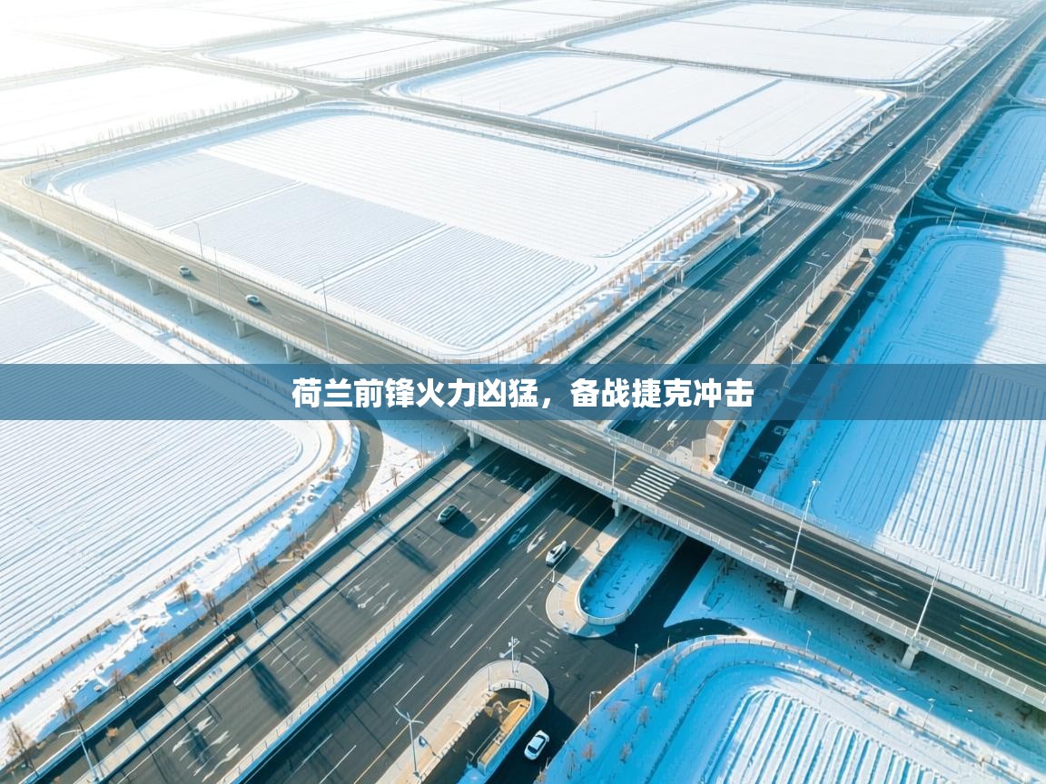 荷兰前锋火力凶猛,备战捷克冲击 第2张