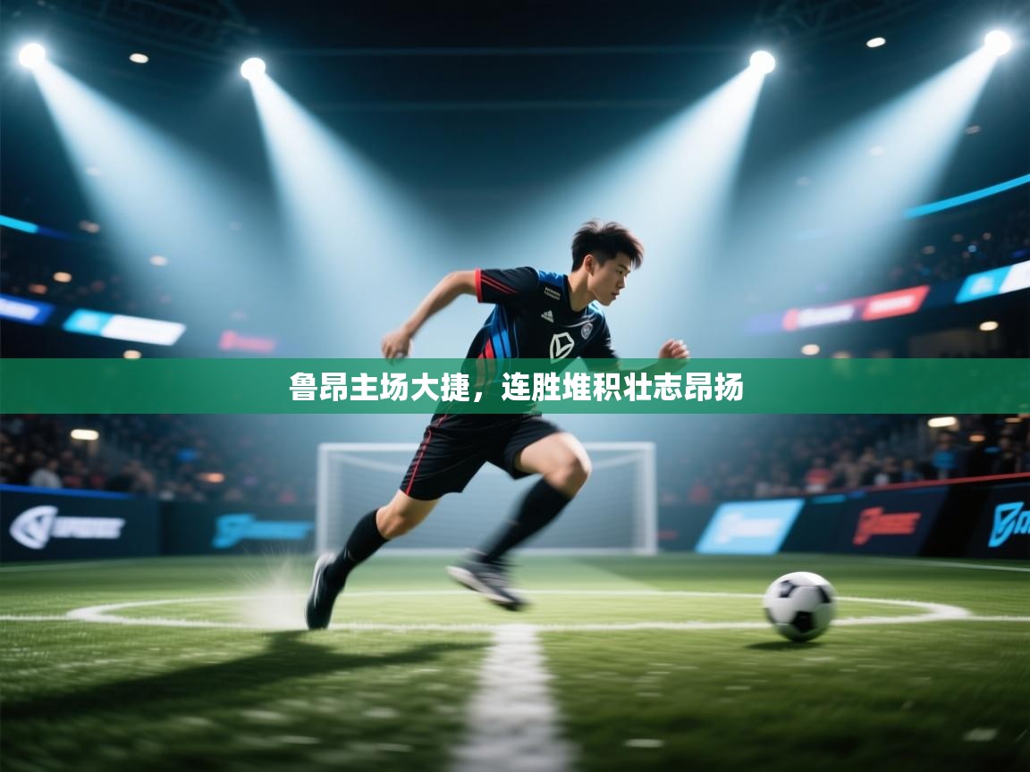 鲁昂主场大捷，连胜堆积壮志昂扬  第1张