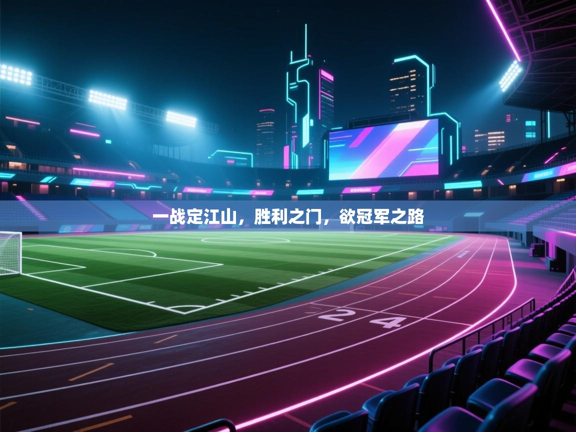 一战定江山，胜利之门，欲冠军之路  第1张
