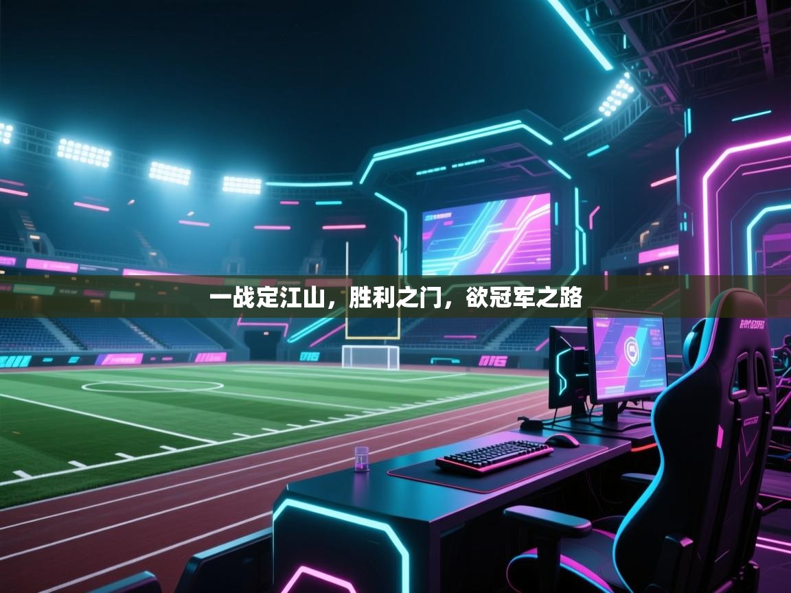 一战定江山，胜利之门，欲冠军之路  第2张