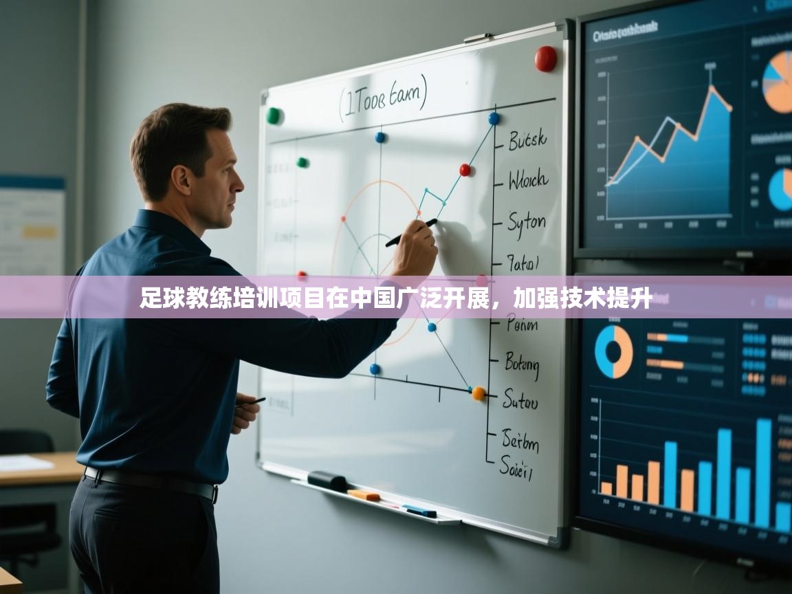 足球教练培训项目在中国广泛开展,加强技术提升 第1张
