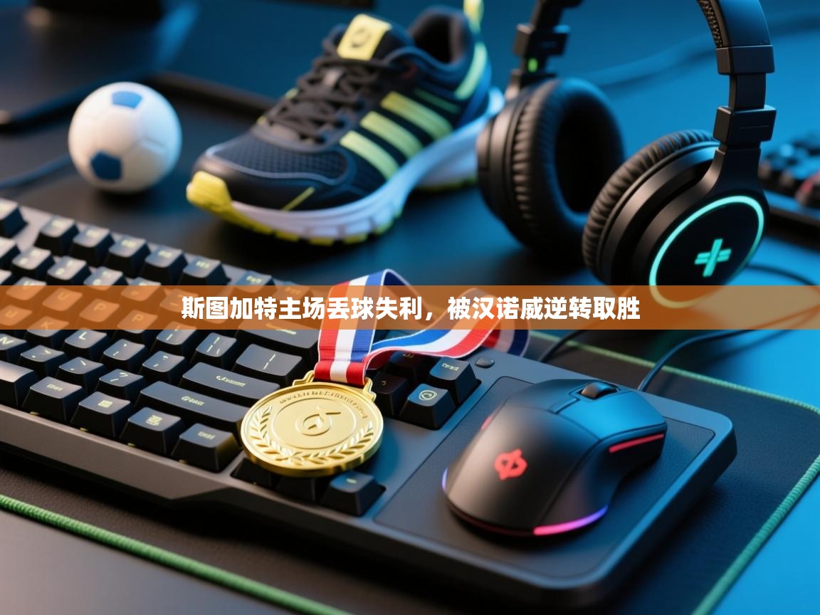 斯图加特主场丢球失利，被汉诺威逆转取胜