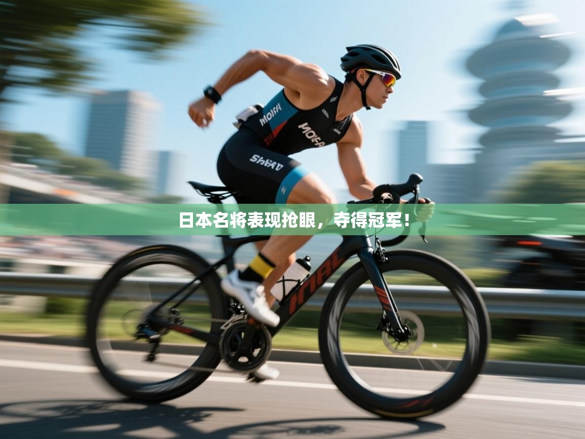 日本名将表现抢眼，夺得冠军！  第1张