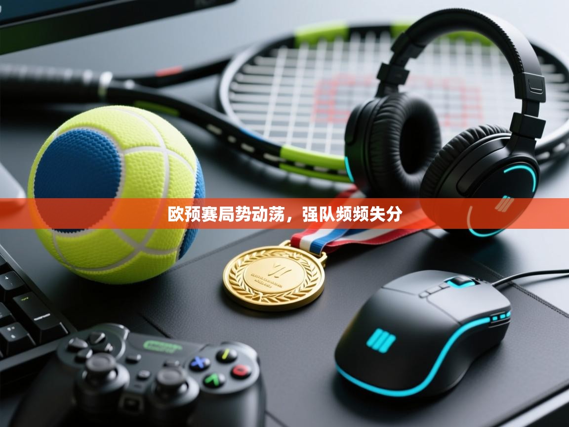 欧预赛局势动荡，强队频频失分