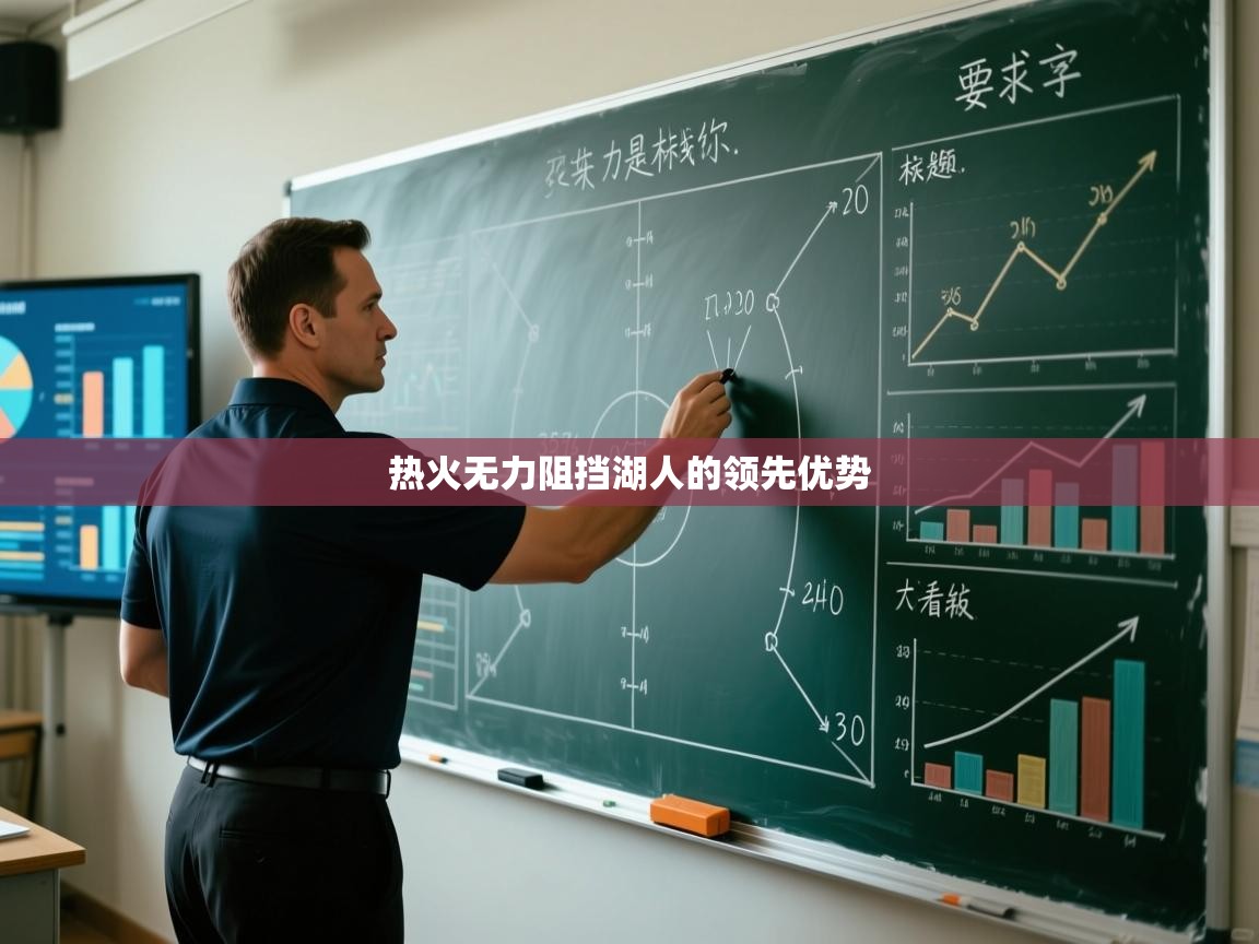 热火无力阻挡湖人的领先优势  第2张