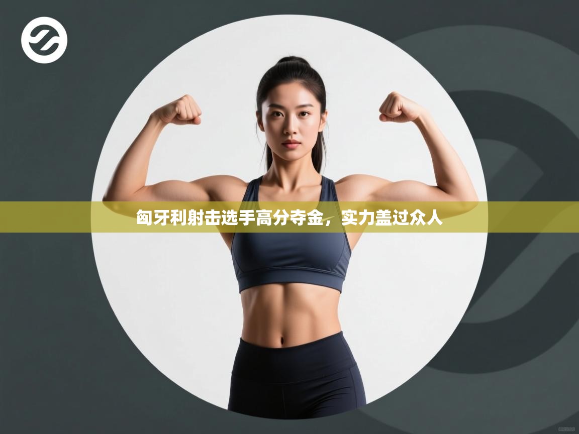 匈牙利射击选手高分夺金，实力盖过众人  第1张